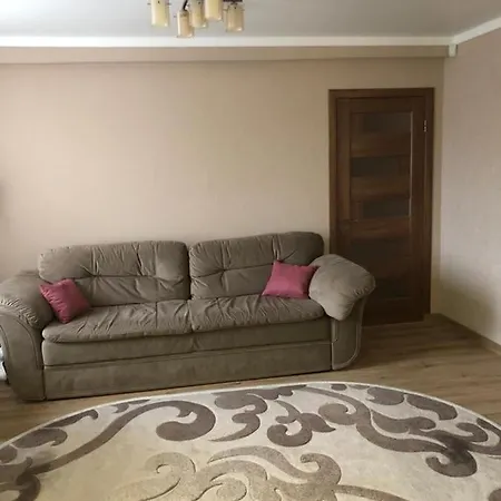 Studio Apartment Izmail Exterior photo