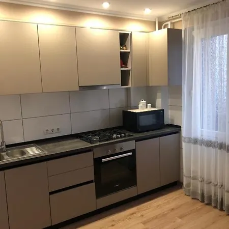 Studio Apartment Izmail Exterior photo