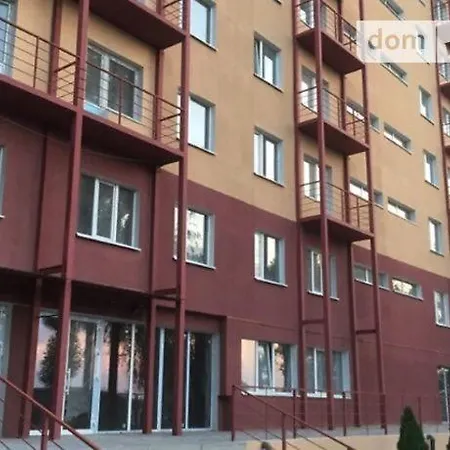 Studio Apartment Izmail Exterior photo