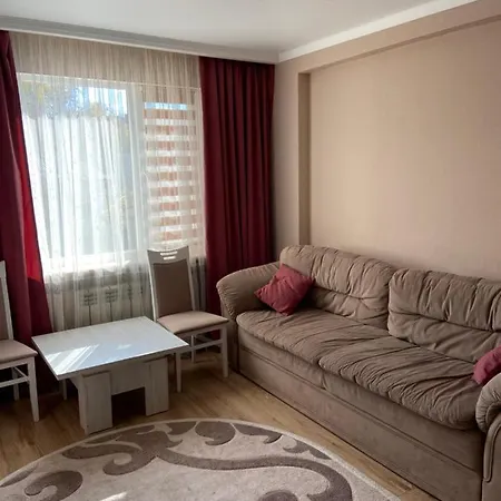 Studio Apartment Izmail Exterior photo