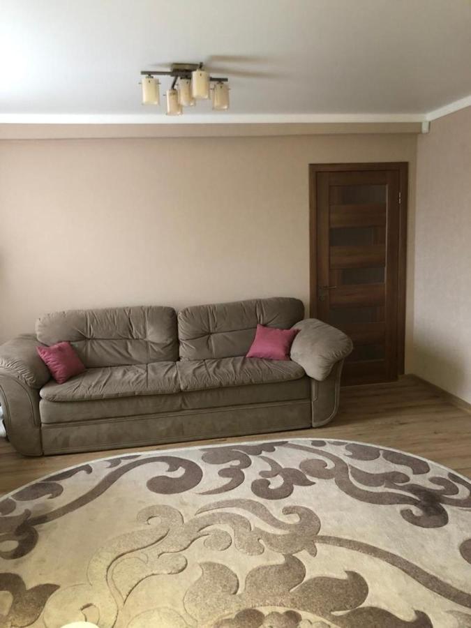 Studio apartment * Izmail