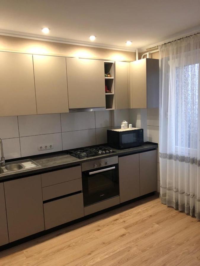 Apartment Studio apartment