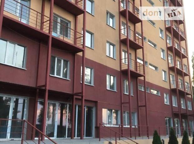 Apartment Studio apartment Izmail