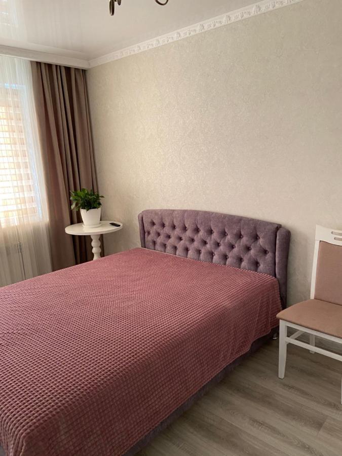 Studio apartment *