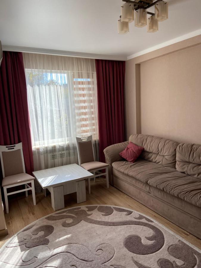 Studio apartment Izmail