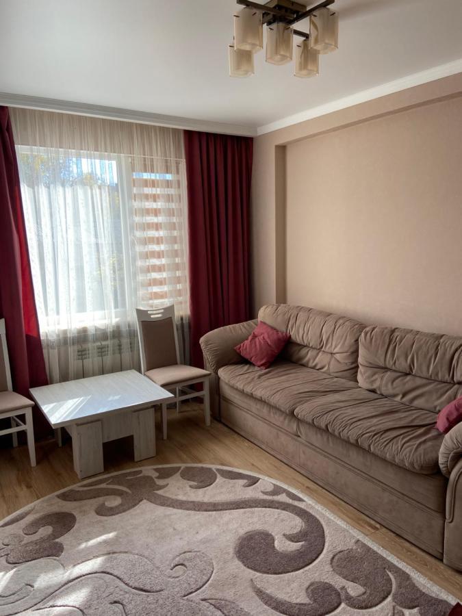 Apartment Studio apartment *