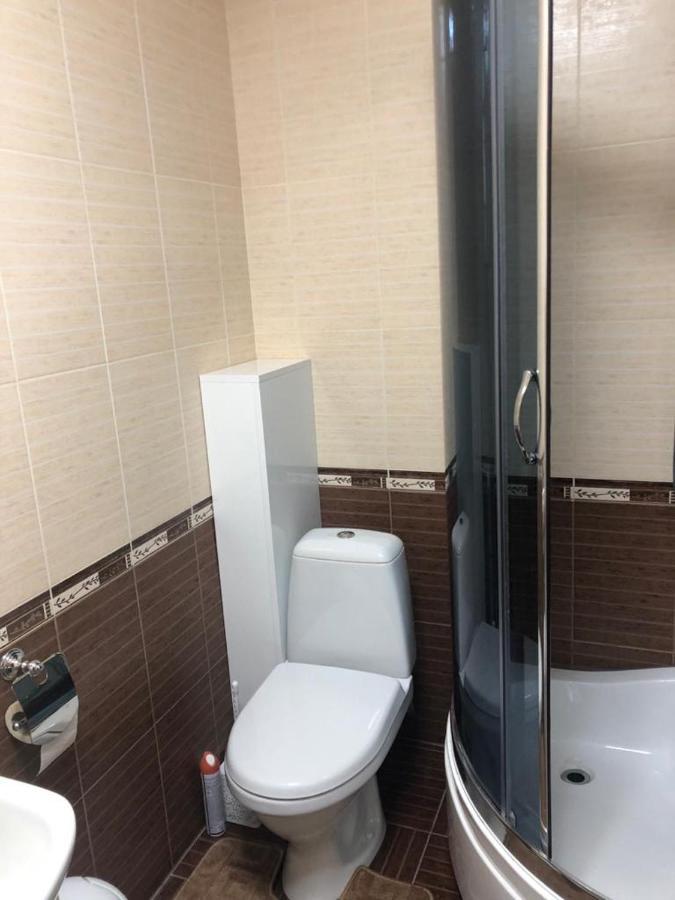 Apartment Studio apartment *
